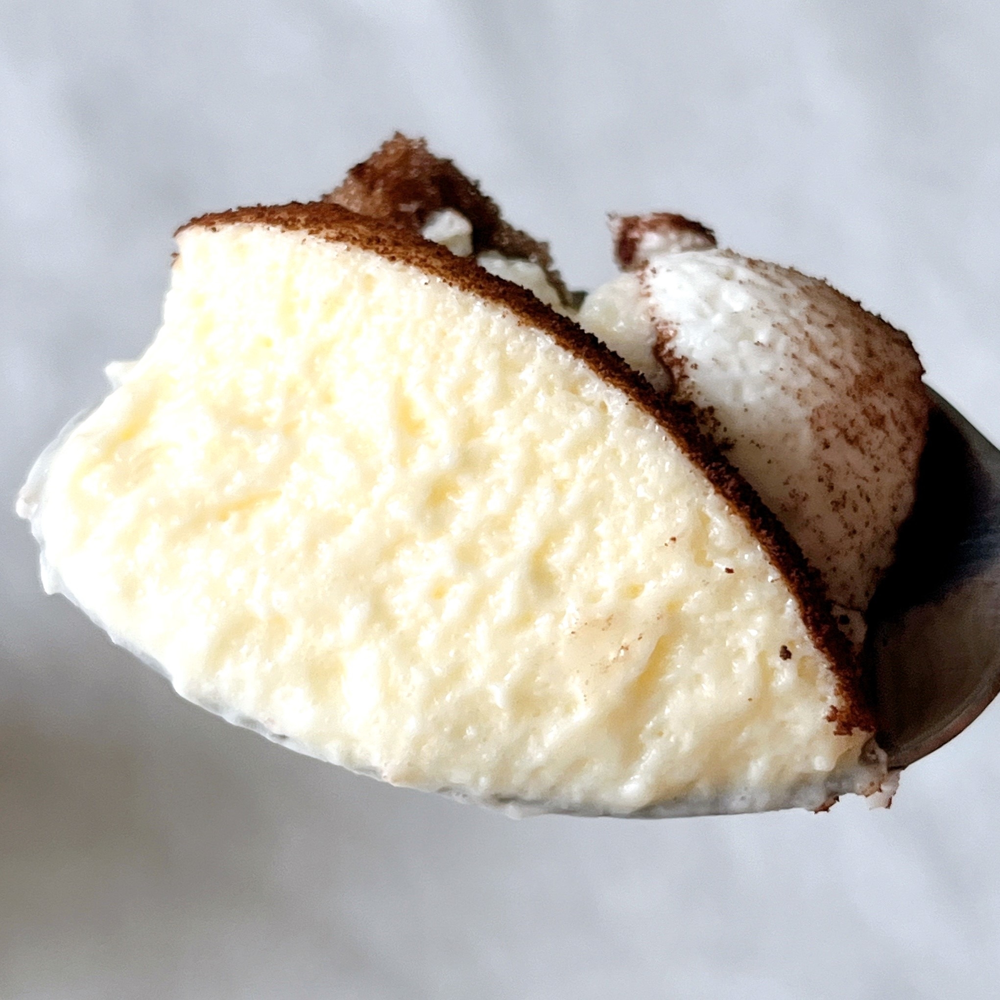 ケーキ屋さんが泣いちゃうよ！セブンの「激うまスイーツ」ふわとろ食感