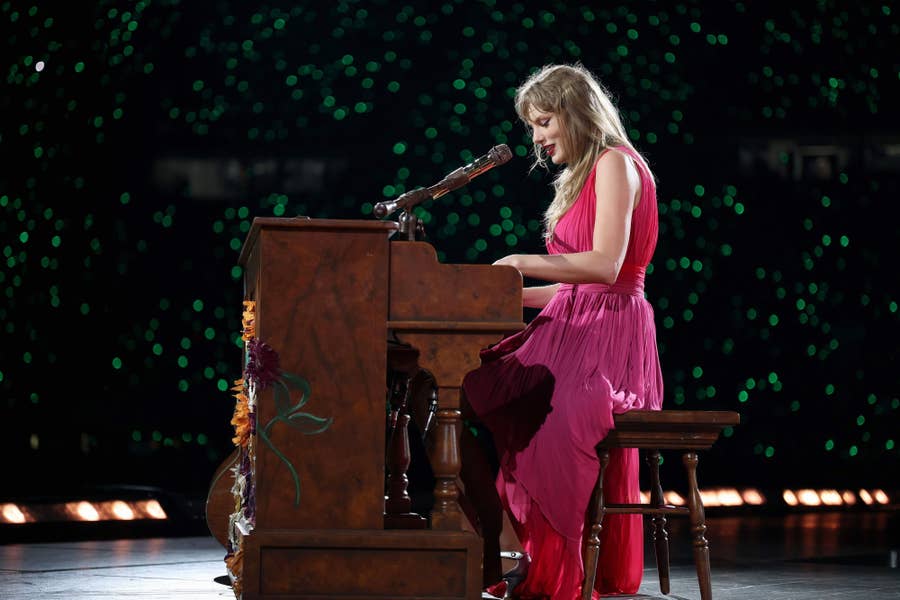 Swifties Share Their Favorite Underrated Taylor Swift Songs