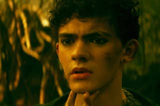 Joe Locke as Teen from 