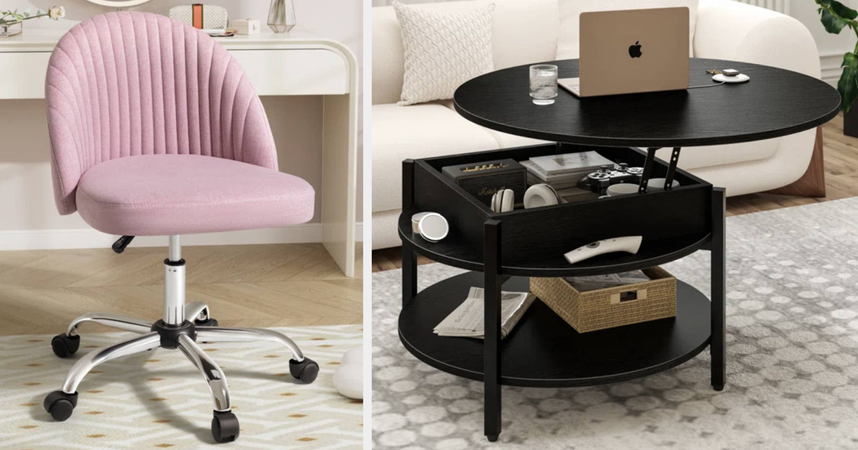 30 Pieces Of Wayfair Furniture That Look Luxe For Less