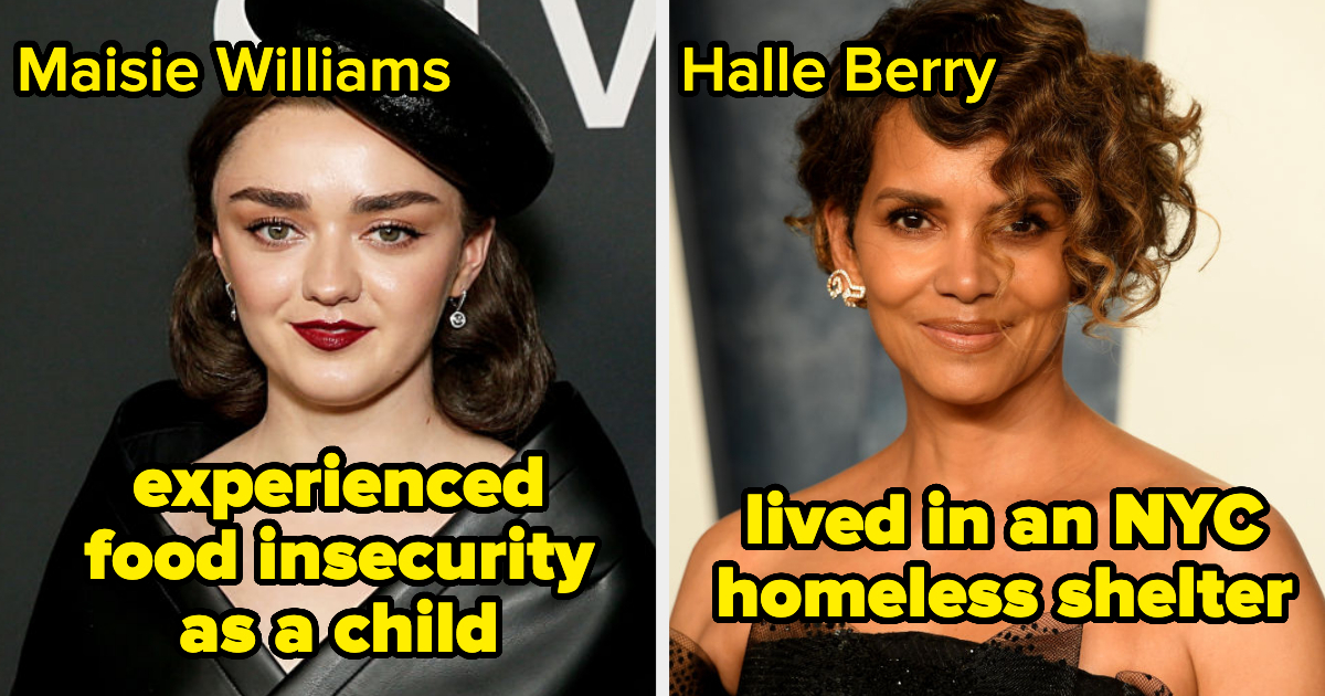 In A World Obsessed With Nepo Babies, Here Are 25 Celebs Who Actually Made It On Their Own