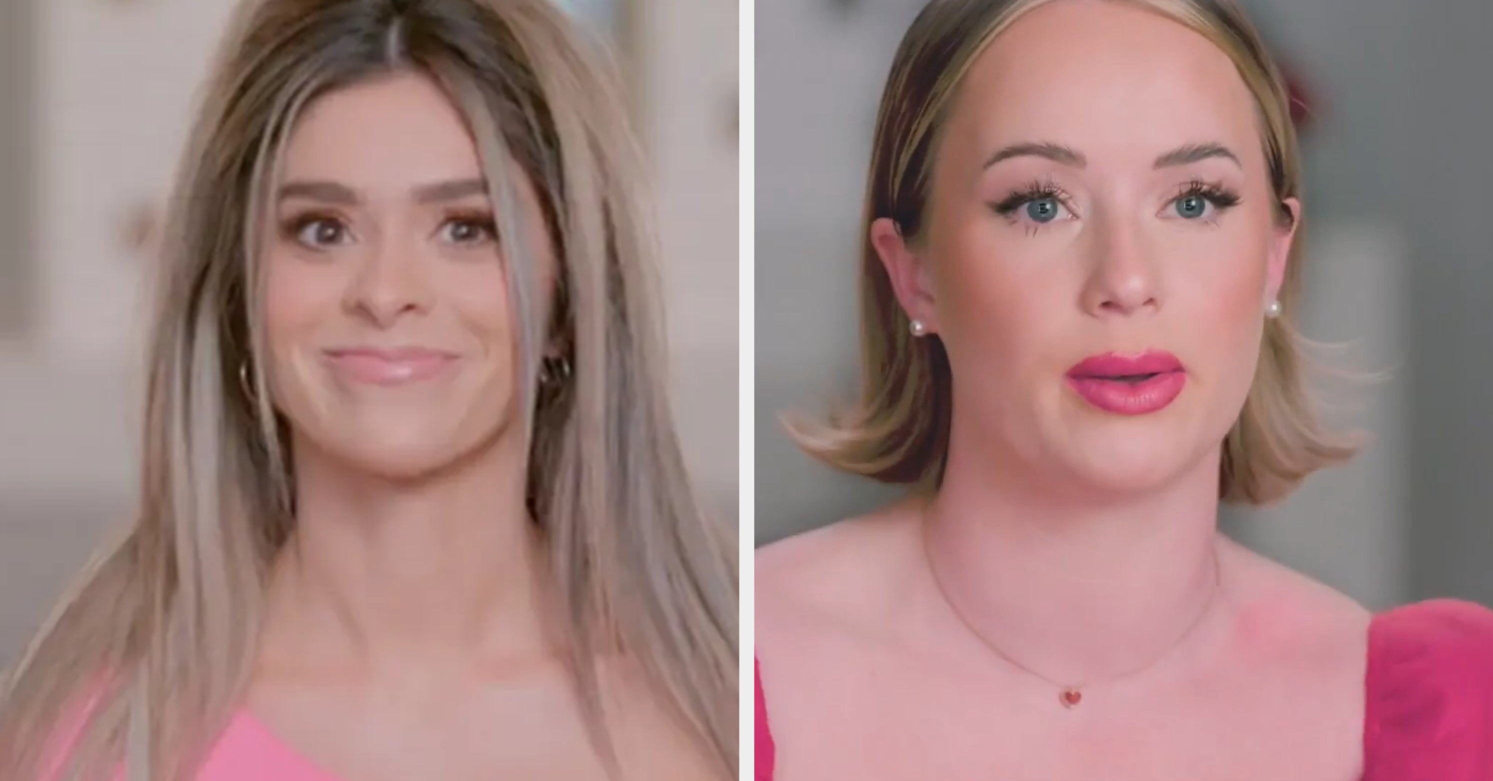 Everyone Has A "Secret Lives Of Mormon Wives" Cast Member That Matches Their Personality — Here's Yours