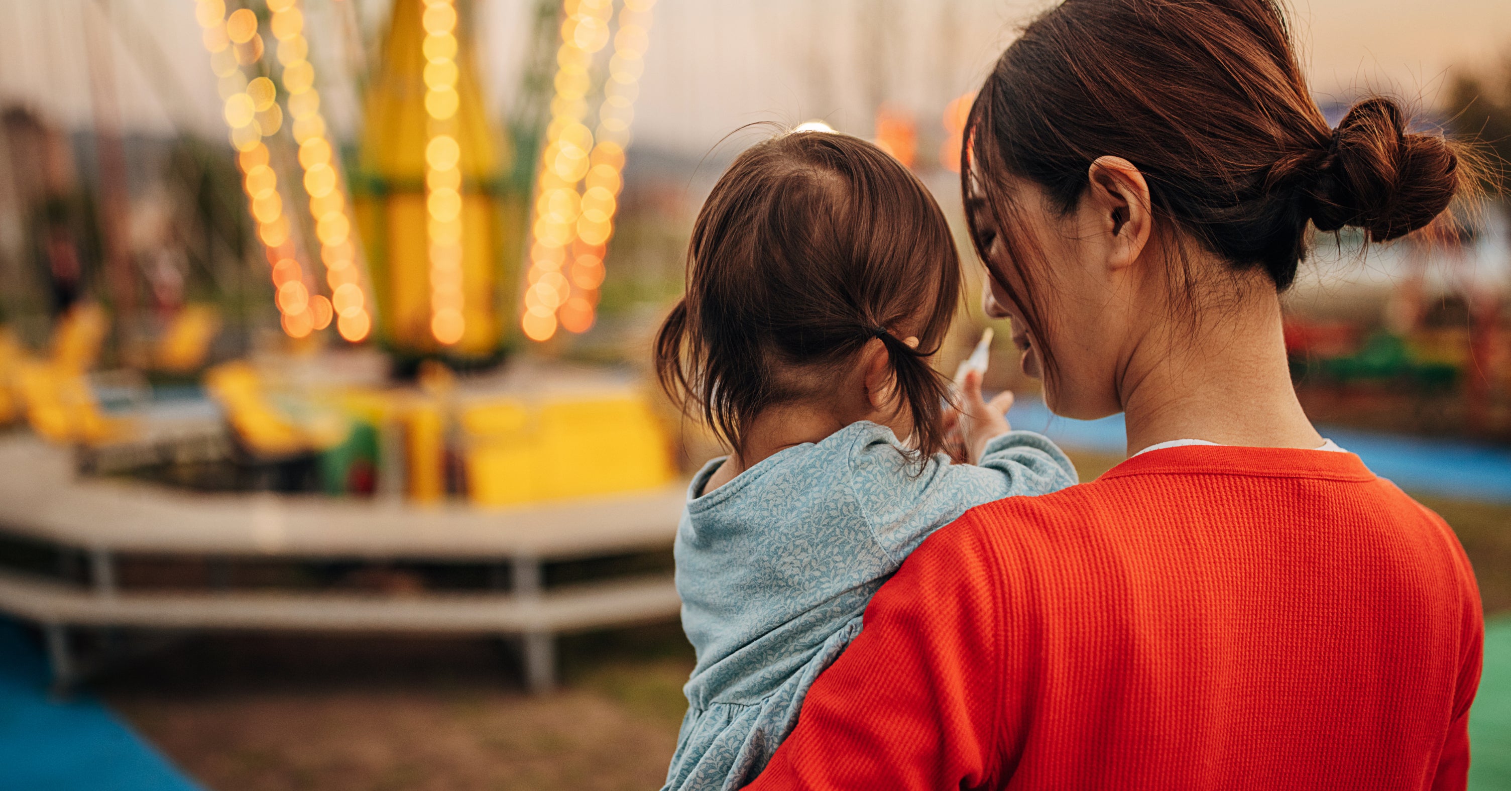 Accidentally Joined QAnon Moms Playgroup: My Experience