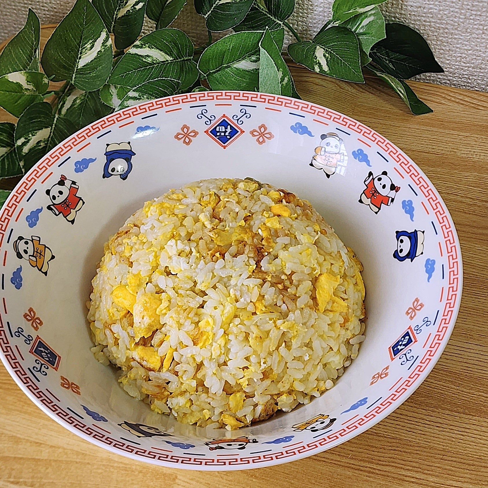 キャンドゥ】思わず即レジしちゃった！中華屋さんみたいな「ラーメン