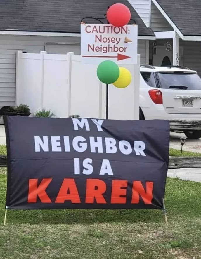 Funniest Public Signs Ever Captured In Photos