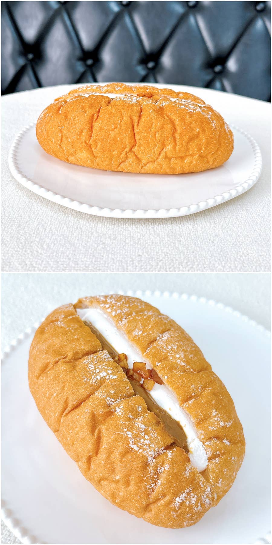 ファミマ】「おいしすぎて優勝」「全部食べてた」パティシエ監修の『新