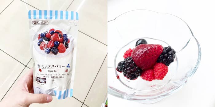 ローソン】ファミレスの味が簡単につくれる！アレンジ無限大の「冷凍