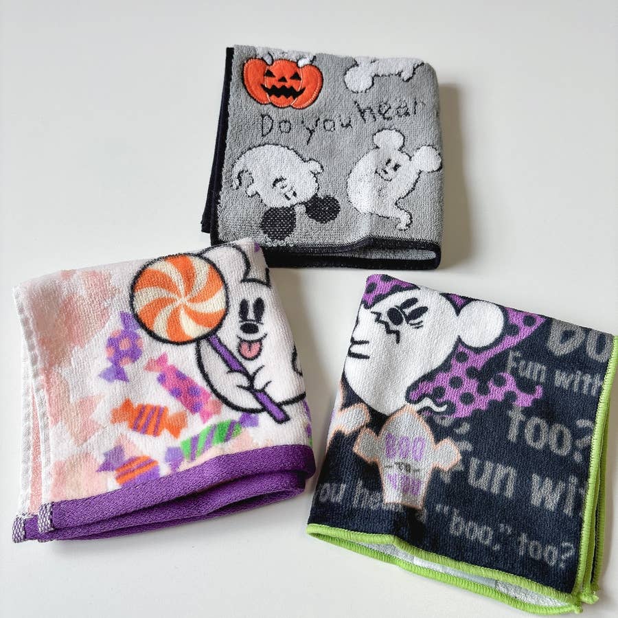 ディズニーさん、天才すぎでは？？こんなに可愛い「ハロウィン限定 