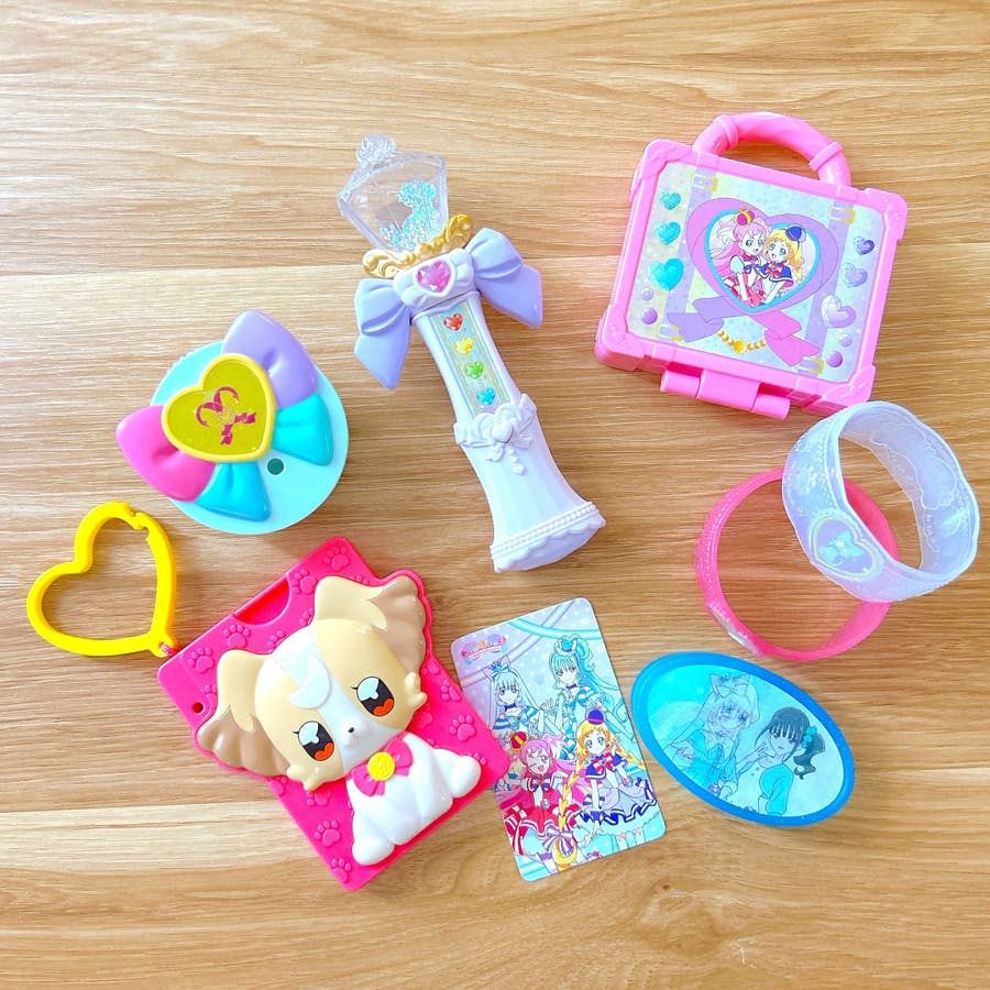 2025年版】マクドナルドの新作ハッピーセット36選！サンリオやポケモン 