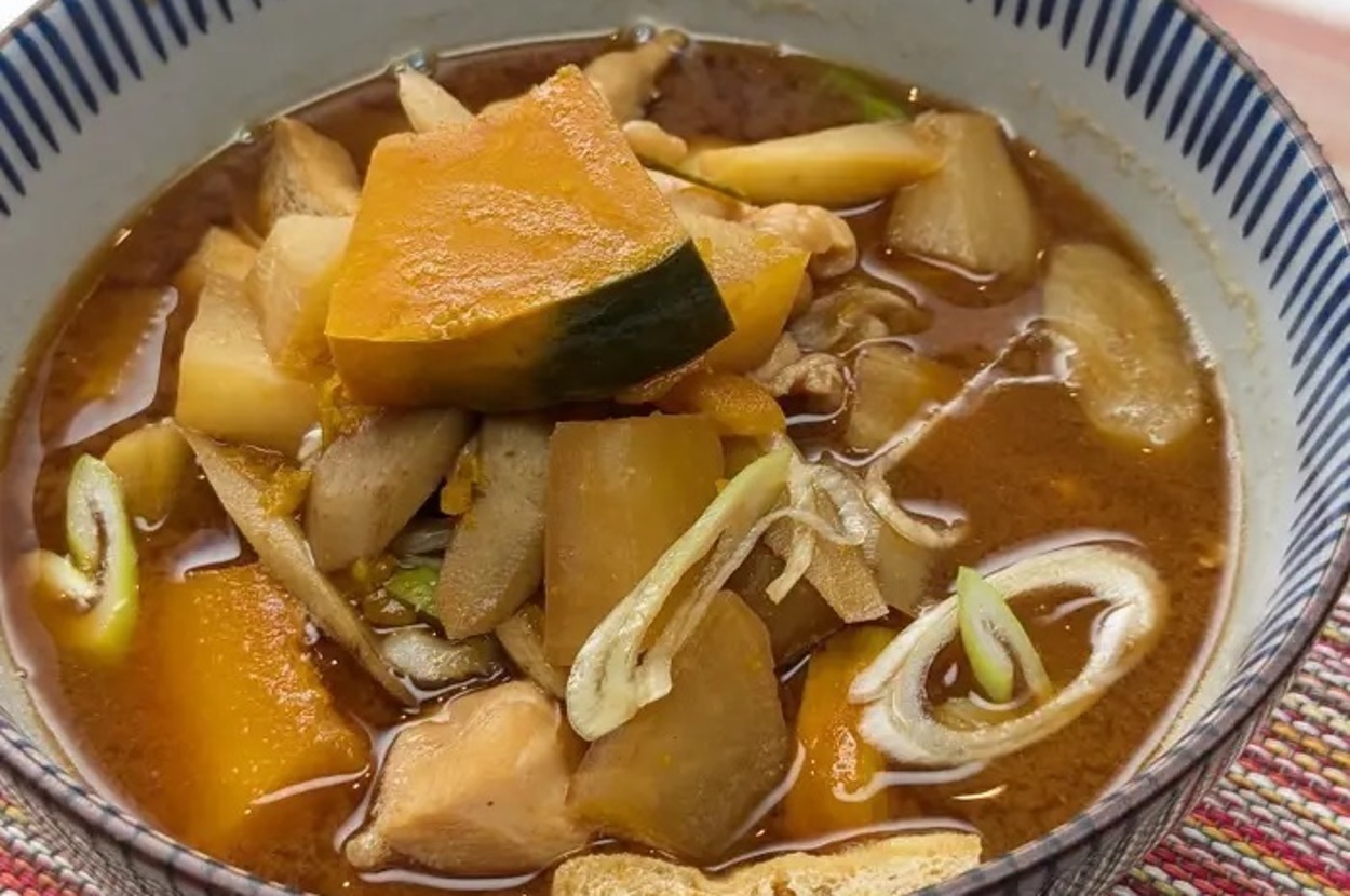 【と〜ってもおいしいみそ汁】ずっと食べたくなるみそ汁レシピ3選・作り方｜Tasty