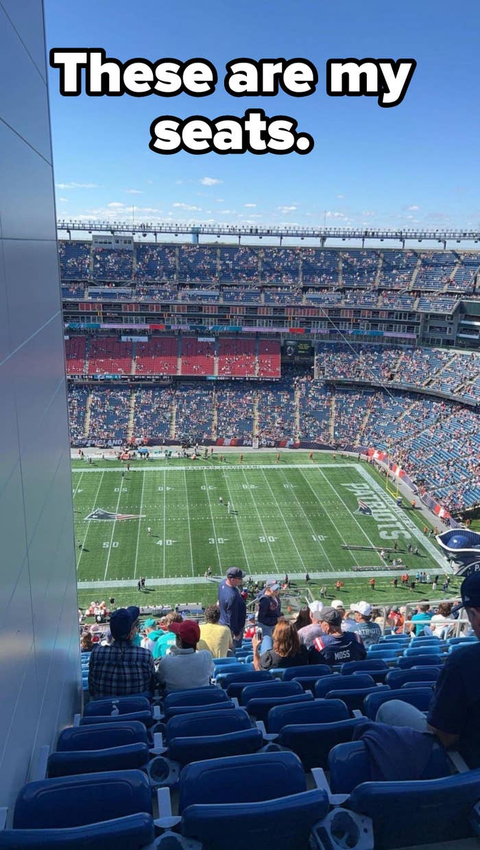 19 People Who Woke Up One Morning, Made Some Choices, And Immediately