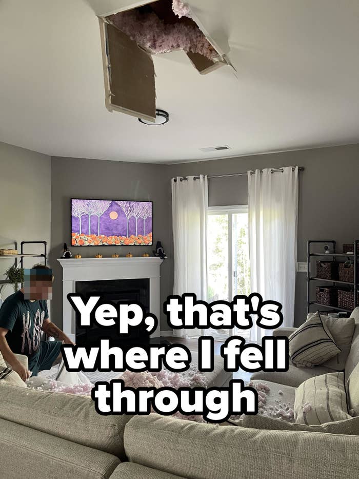 19 People Who Woke Up One Morning, Made Some Choices, And Immediately