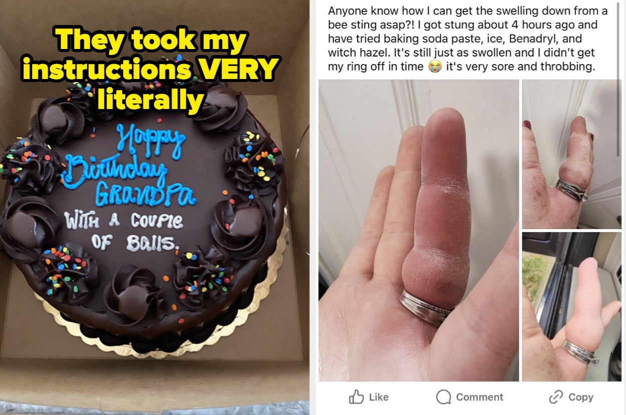 19 People Who Woke Up One Morning And Promptly Destroyed Their Entire Lives