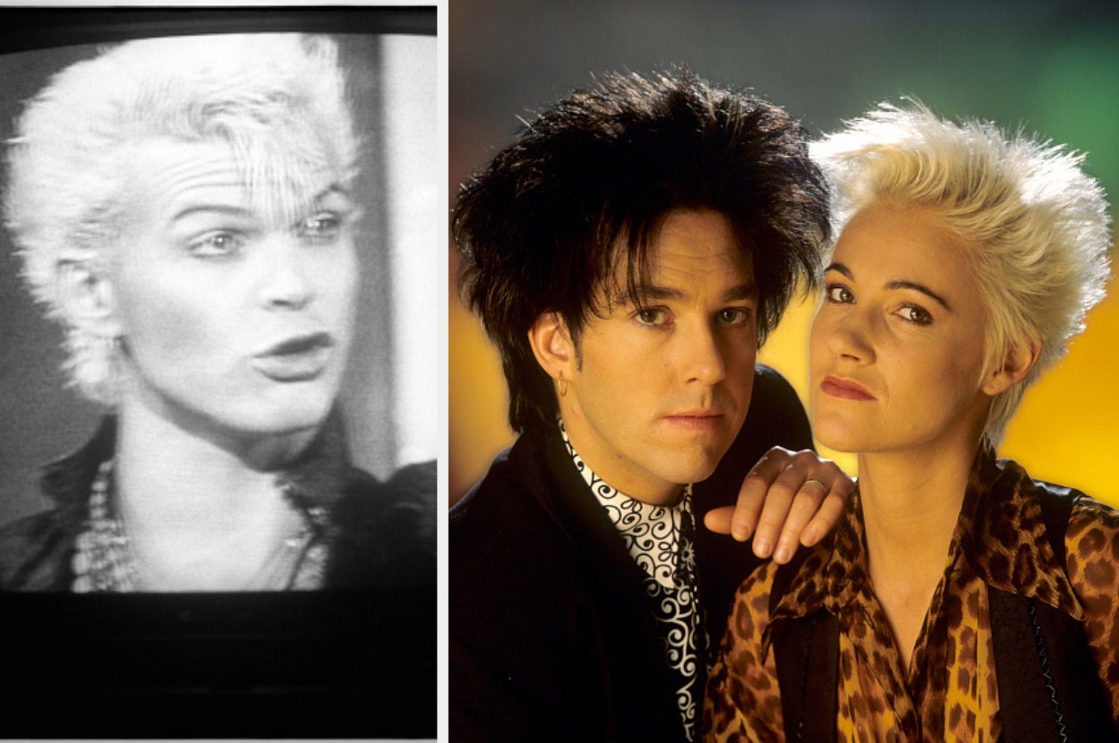 These Musicians Were Once UBER Popular In The ’80s, But I Doubt Anyone Today Can Name All Of Them