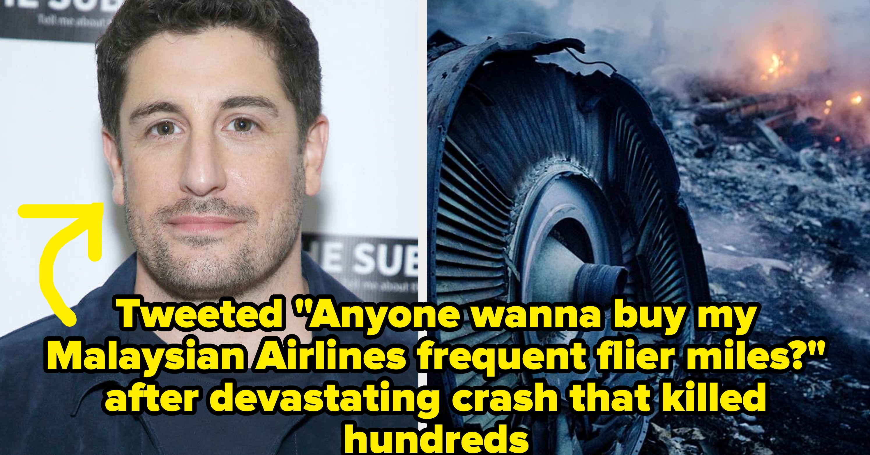 29 Celebrities Who Tweeted Something Awful