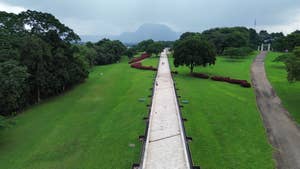 Prepare to Have Your Mind Blown: 11 Architectural Marvels in Abuja 9 Abuja Millennium Park in Abuja