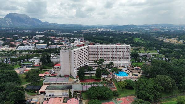 Prepare to Have Your Mind Blown: 11 Architectural Marvels in Abuja 11 sub buzz 3678 1728905174 3