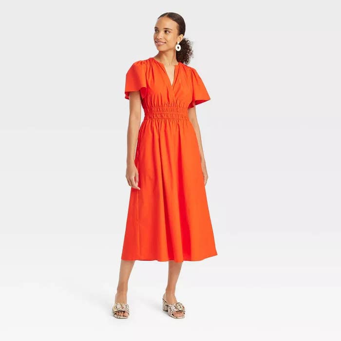 25 Stunning Target Dresses For Fall Weddings