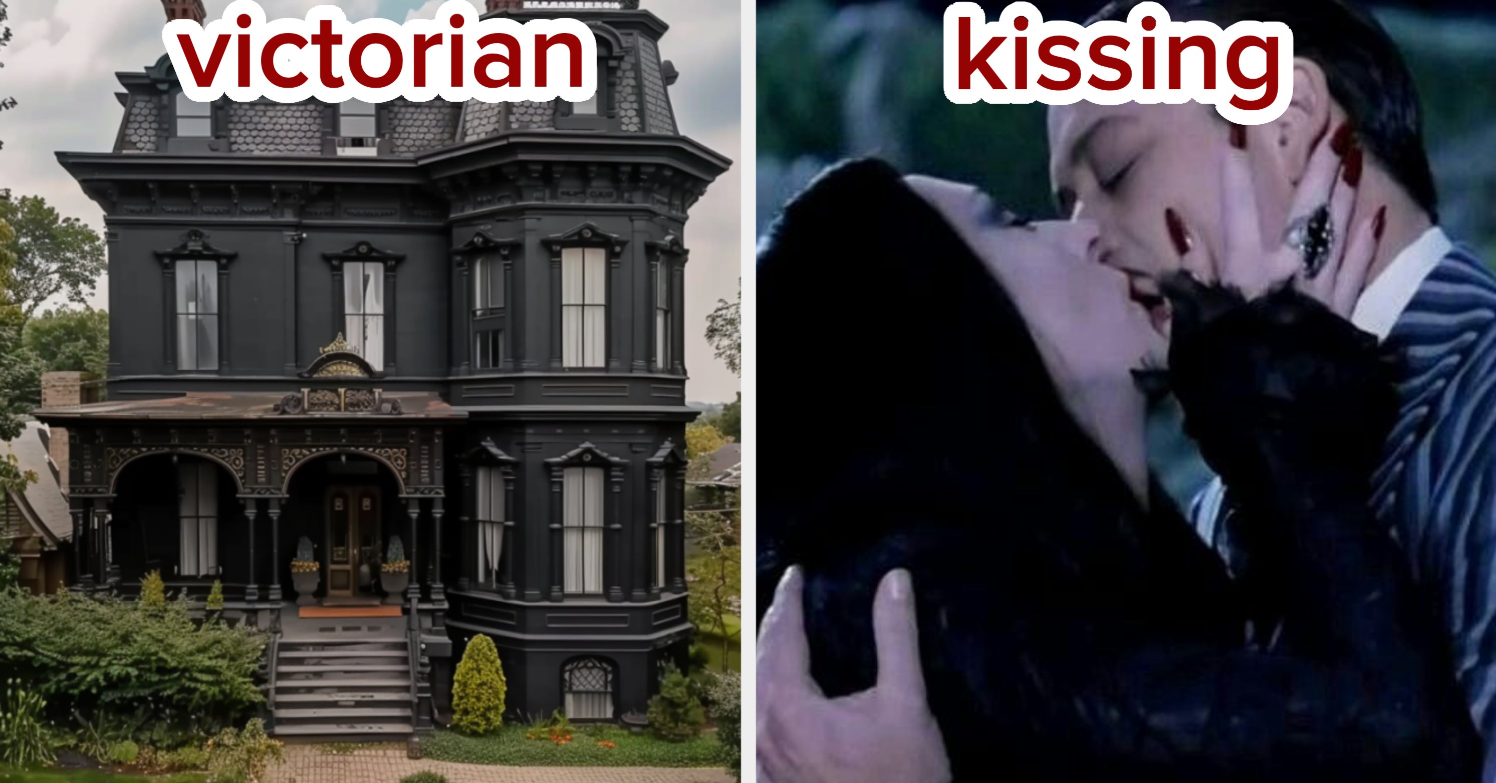 Build Your Dream House And I'll Guess What Your Hobby Is