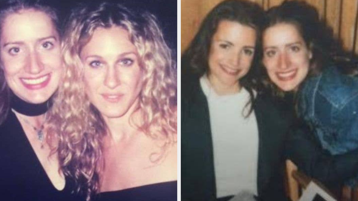Why Sex And The City Led Me To Quit The Industry