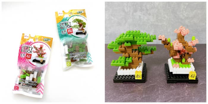 ダイソー　プチブロック　大量まとめ売り　4kg↑ DAISO ブロック （ダイソー】「プチブロック まちのおしごと