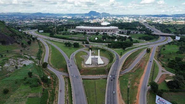 Prepare to Have Your Mind Blown: 11 Architectural Marvels in Abuja 5 Abuja City Gate welcoming visitor to Abuja