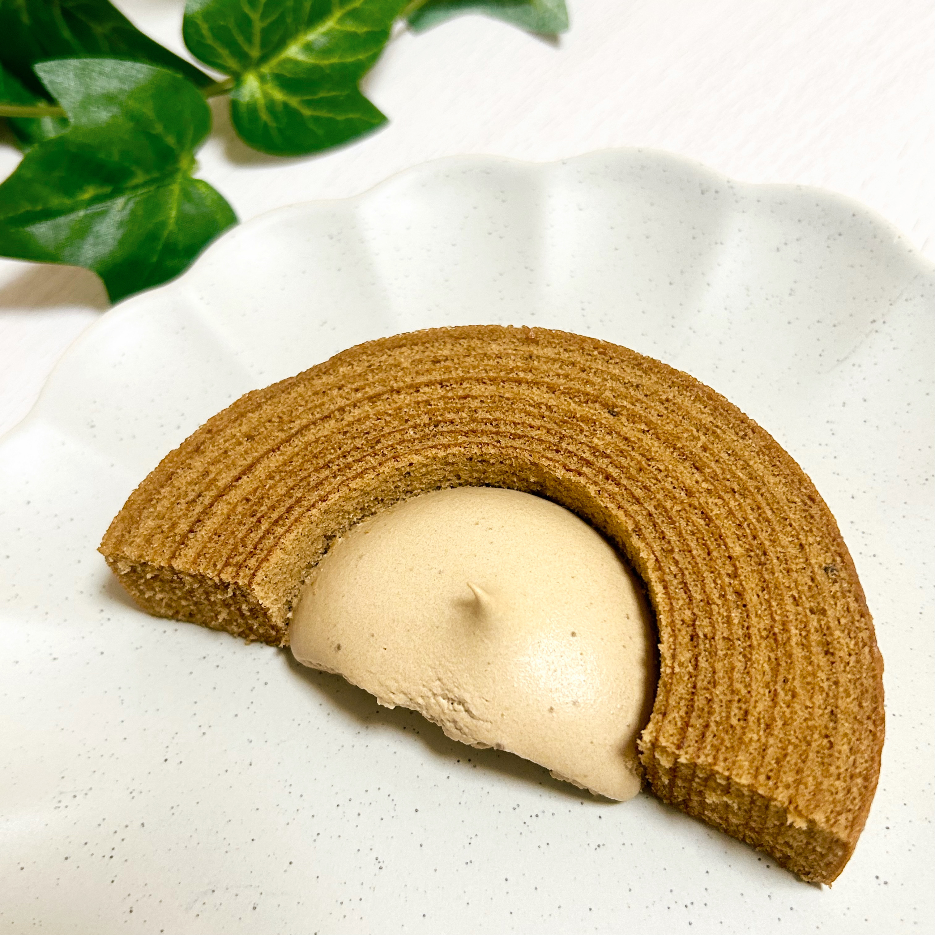 Zimomo 香甜なケーキLABUBU　ふわふわ　茶色 Zimomo 香甜なケーキLABUBU ふわふわ 海外限定 - メルカリ