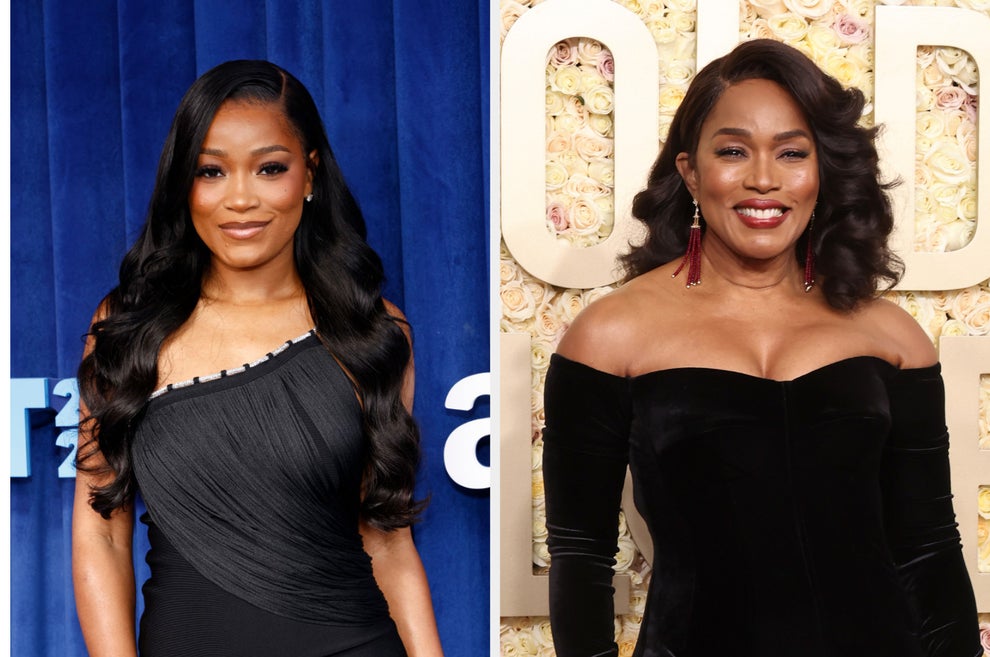 19 Modern Celebrities People Think Resemble Older Stars