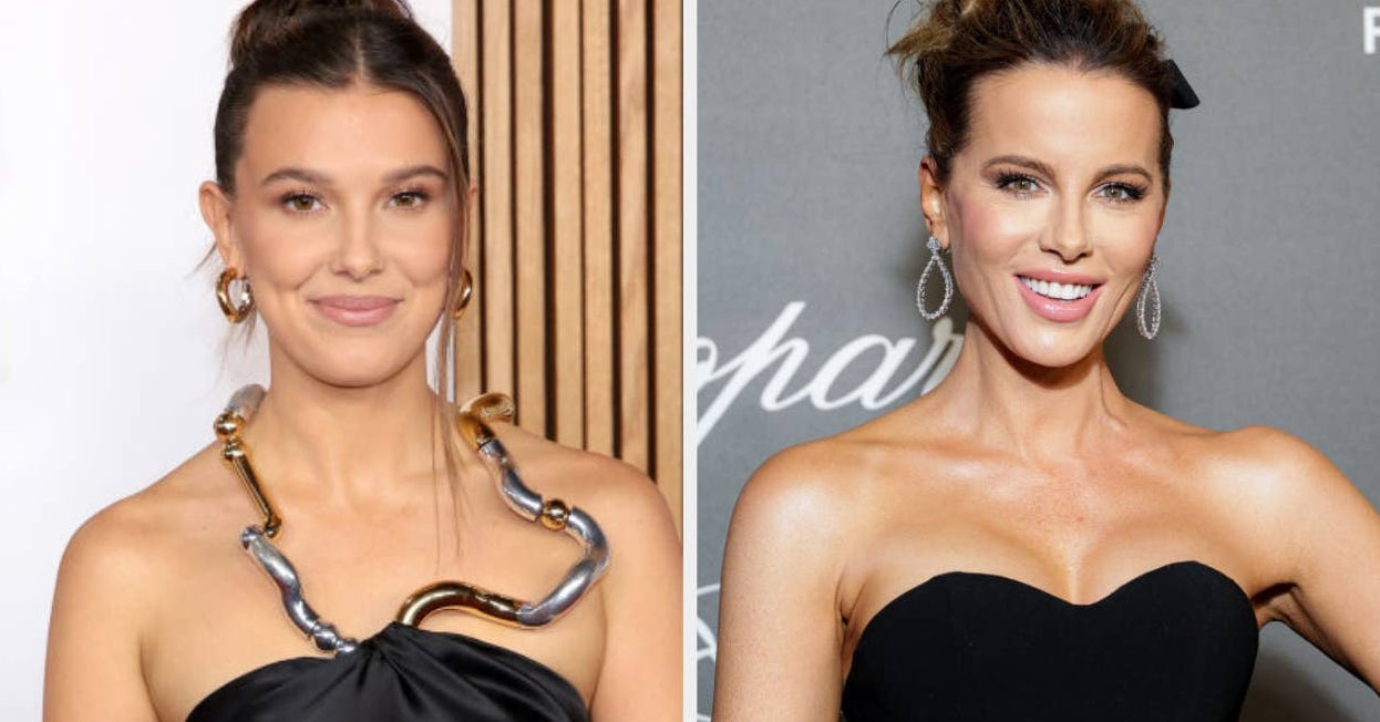 19 Modern Celebrities People Think Resemble Older Stars