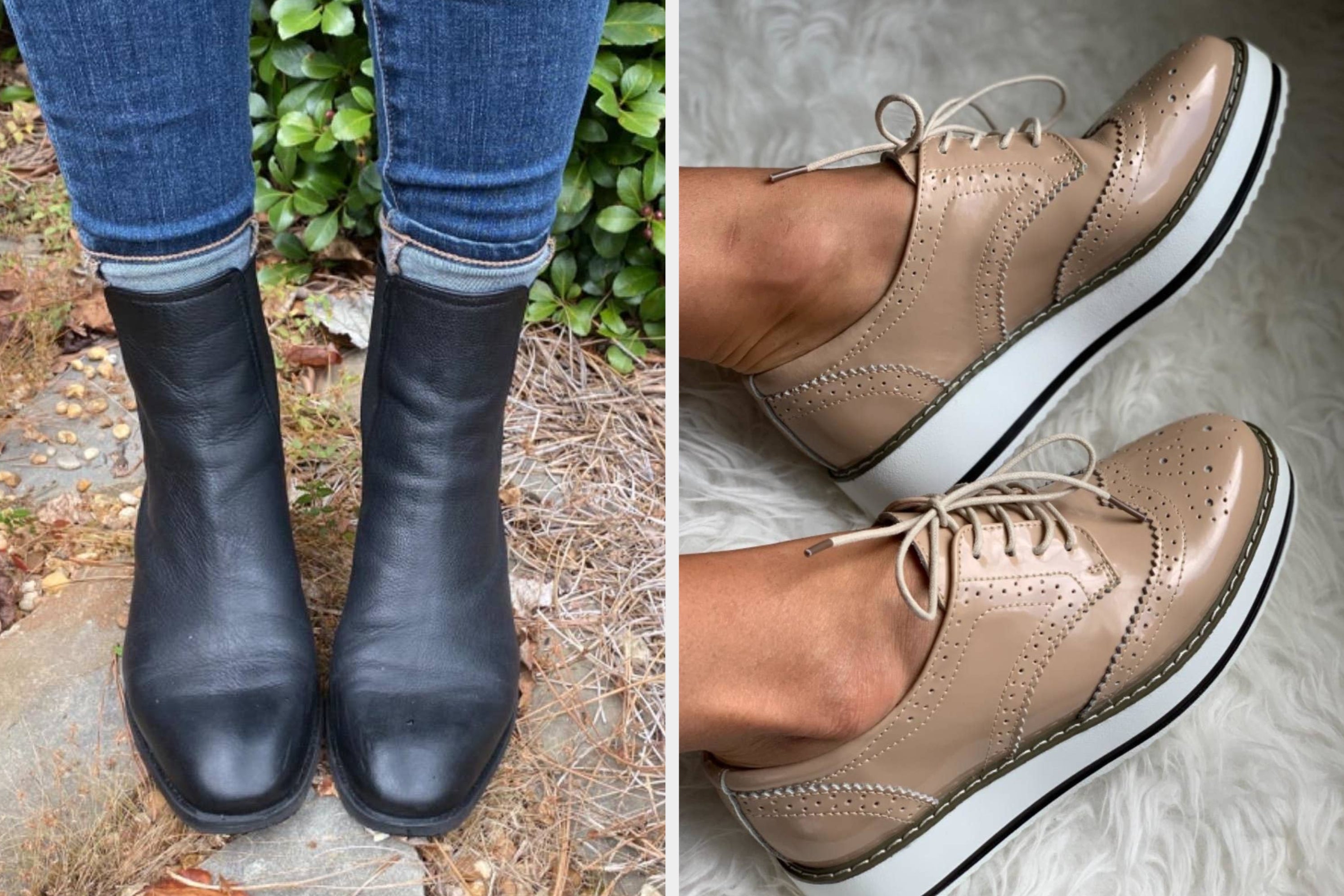 26 Fall Shoes That Really Were Made For Walking