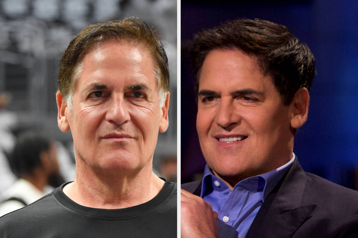 Mark Cuban Revealed The Real Reason Why He's Leaving "Shark Tank" After 15 Seasons