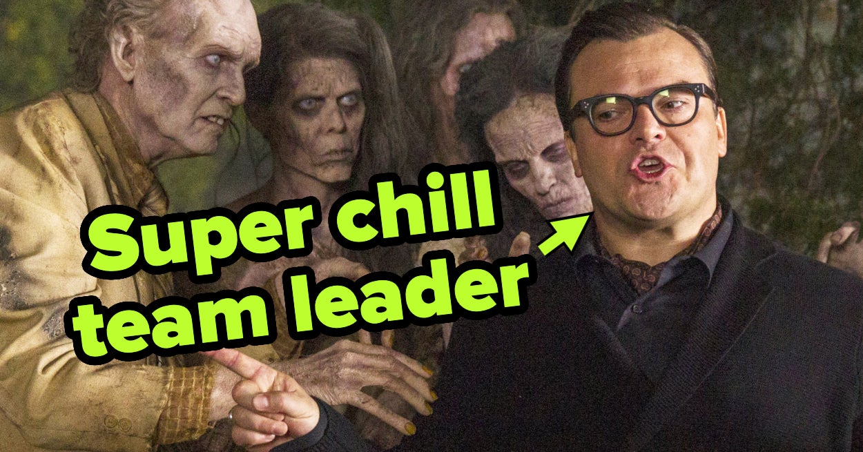 Zombie Apocalypse Role Personality Quiz