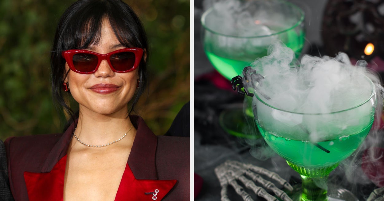 Quiz What Is Your Spooky Season Aesthetic?