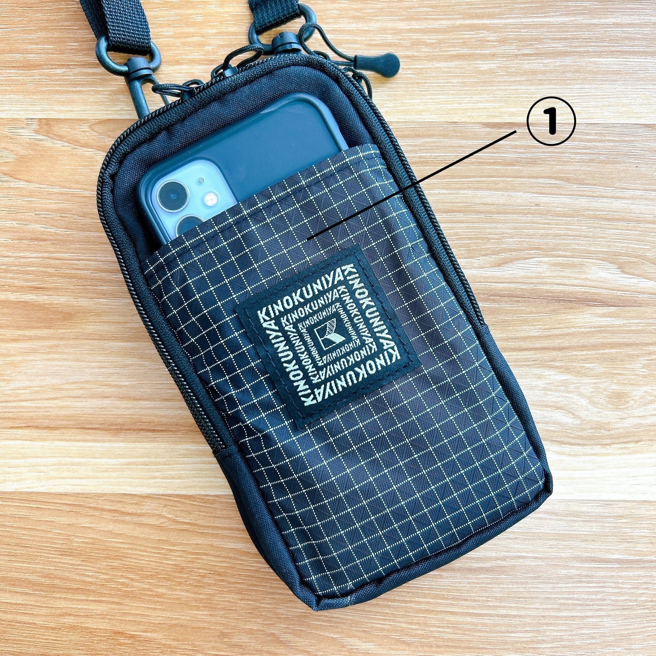 セブン限定付録】もう財布はコレでいいじゃん！紀ノ国屋の