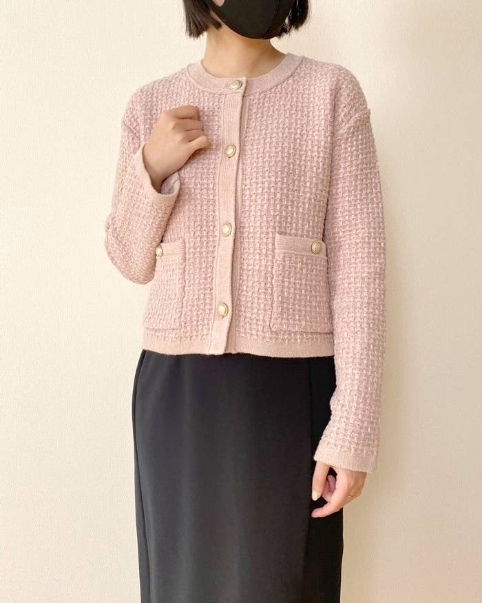 GUで『高見えすぎるジャケット』見つけた！2990円とは思えないオシャレ 