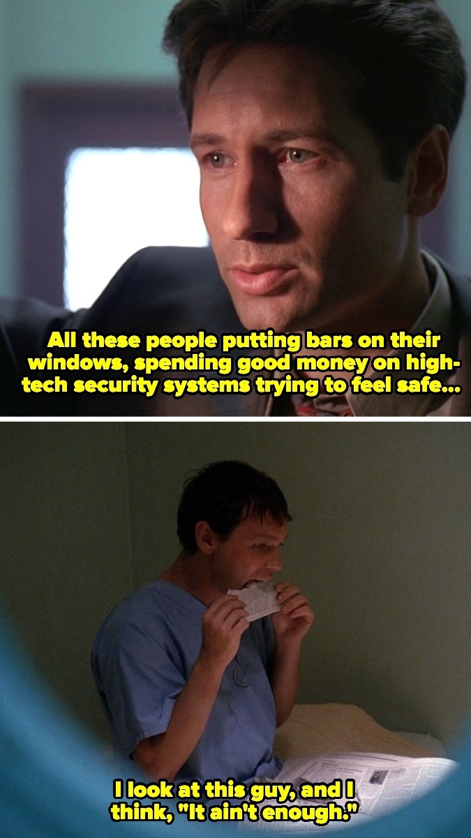 23 TV Episodes Fans Say Are The Scariest Of All Time