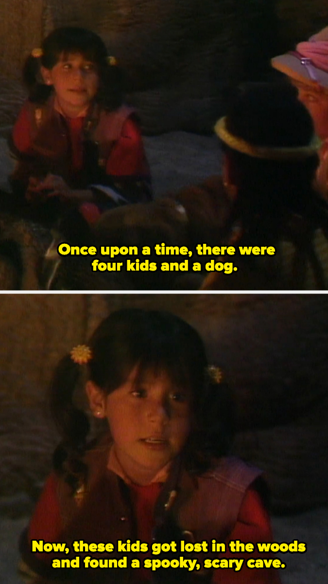 23 TV Episodes Fans Say Are The Scariest Of All Time