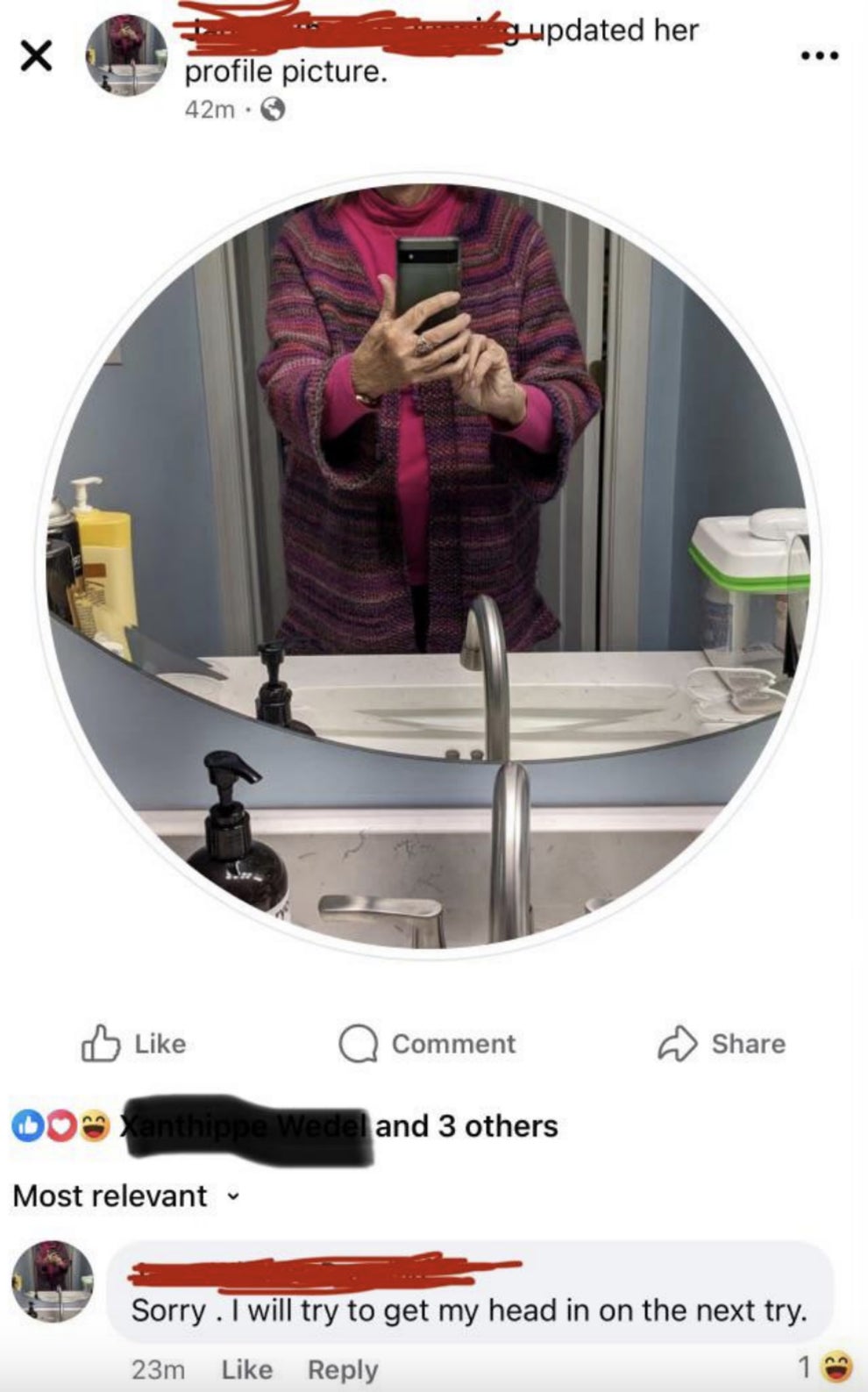 43 Funny Dumb Things People Posted Online