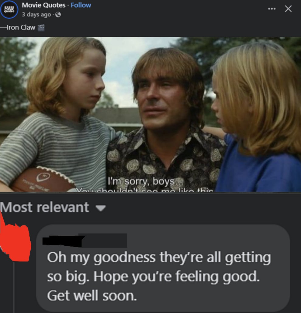 43 Funny Dumb Things People Posted Online