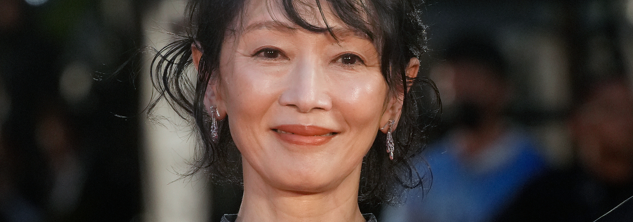 麻生祐未　撮影会 