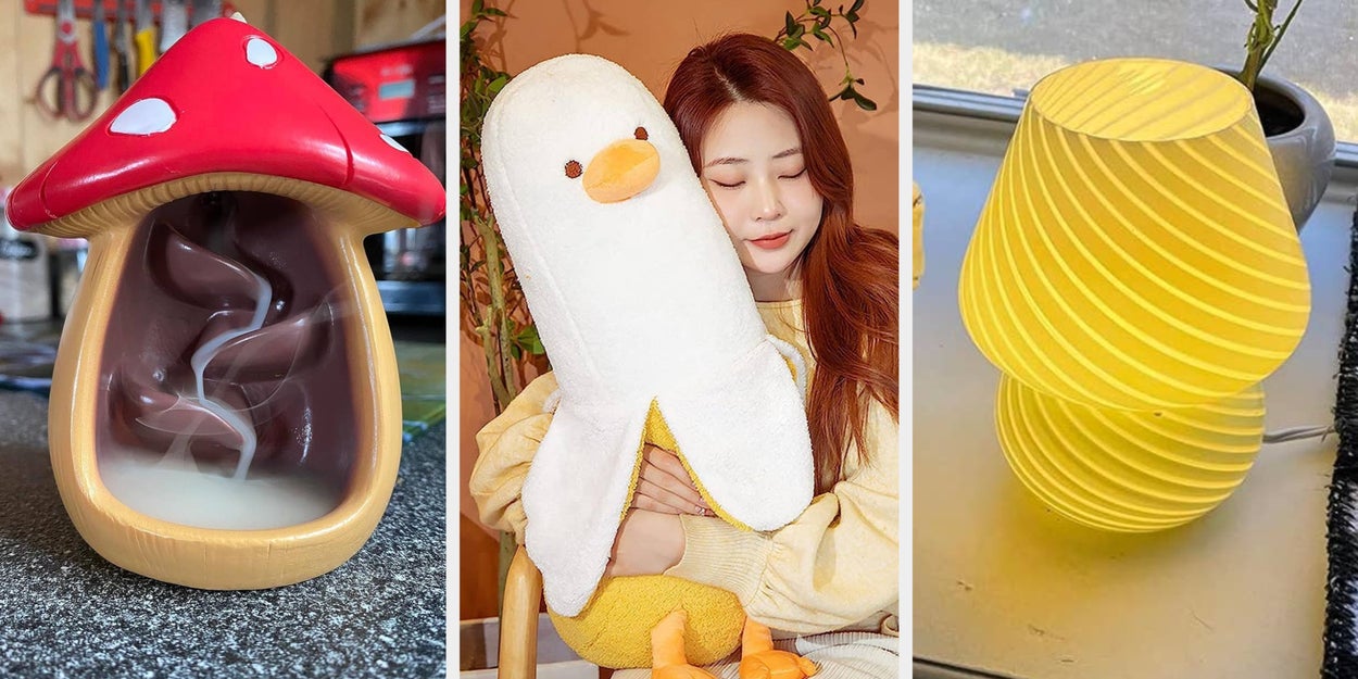 31 Cozy Bedroom Improvements That Are Under $50