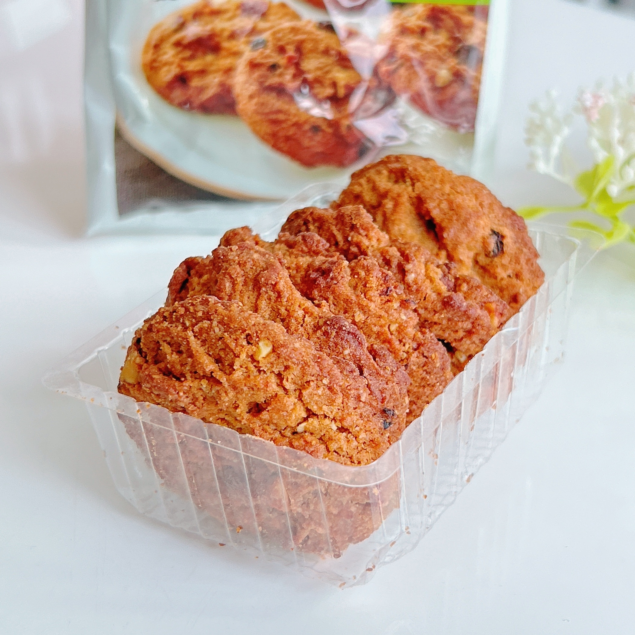 良品週間で10％オフ】無印良品に行ったら、これ買って！ドライフルーツ