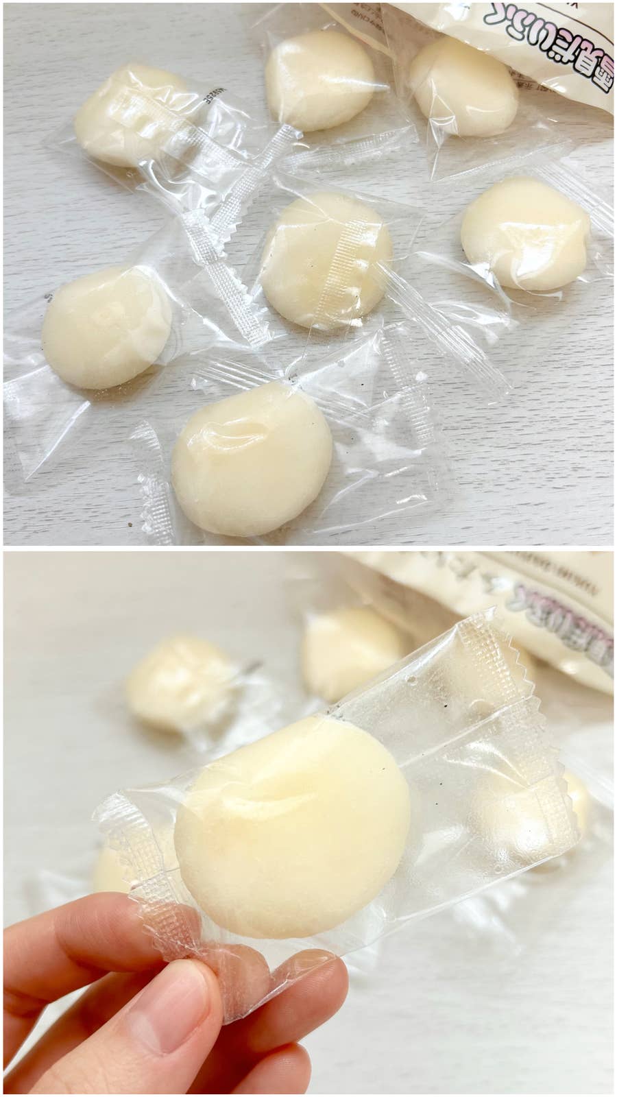 ローソン×雪見だいふく】夢のコラボ…「マジでうまい」「見つけたらまた 