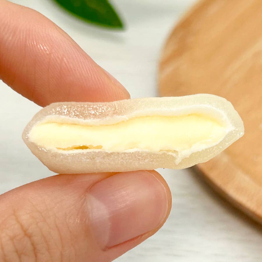 ローソン×雪見だいふく】夢のコラボ…「マジでうまい」「見つけたらまた 