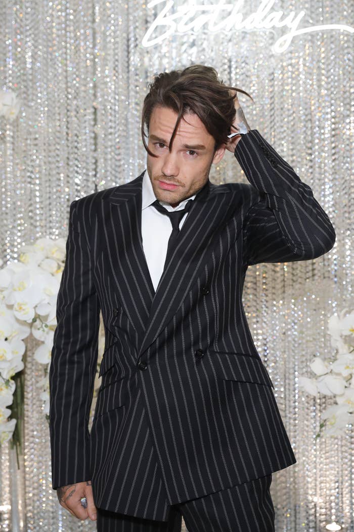 Liam Payne Death TMZ Criticized For Image Of Body