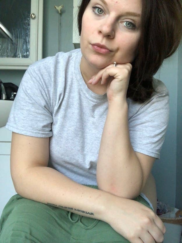 buzzfeed pregnancy photos