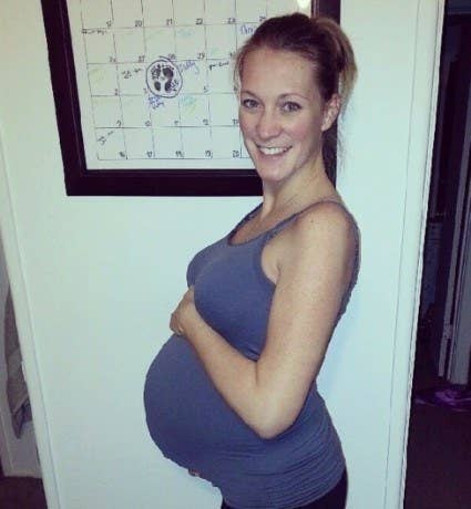 buzzfeed pregnancy photos