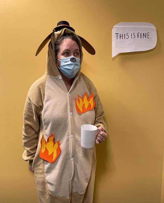 66 Best Halloween Costume Ideas To Try This Year