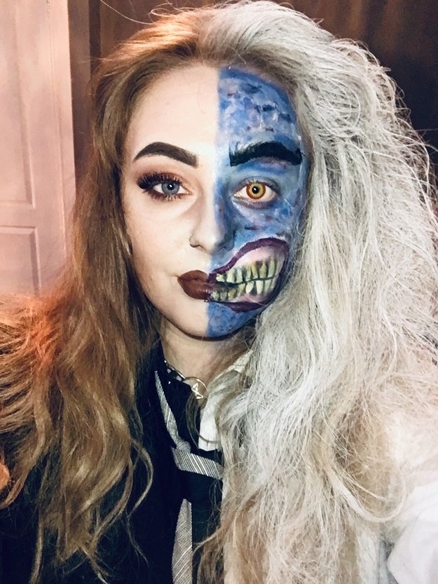 66 Best Halloween Costume Ideas To Try This Year
