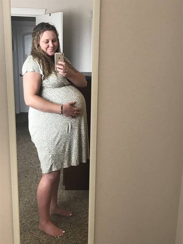 buzzfeed pregnancy photos